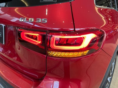 صورة مصغرة 51 لـ 2023 Mercedes-BENZ GLB AMG