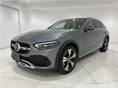 2023 Mercedes-BENZ C-CLASS thumbnail 16