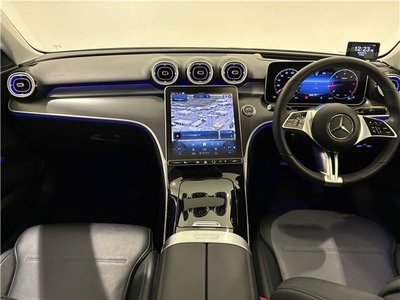 2023 Mercedes-BENZ C-CLASS thumbnail 31