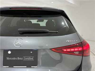 2023 Mercedes-BENZ C-CLASS thumbnail 23