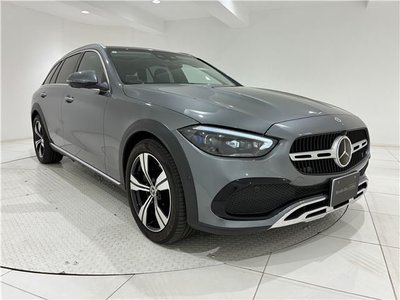 2023 Mercedes-BENZ C-CLASS thumbnail 15