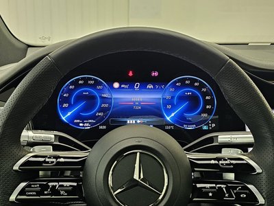 MERCEDES-BENZ EQS - 8