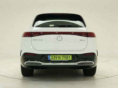 MERCEDES-BENZ EQS - 3