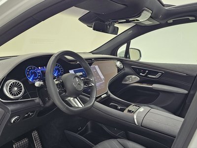 MERCEDES-BENZ EQS - 9