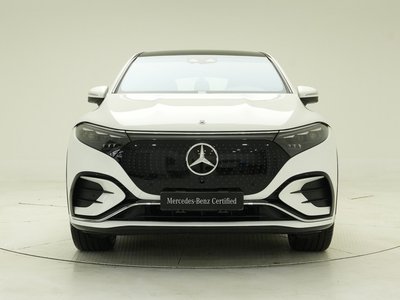 MERCEDES-BENZ EQS - 2