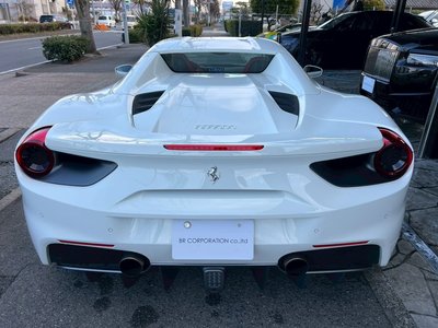 FERRARI 488 SPIDER - 4