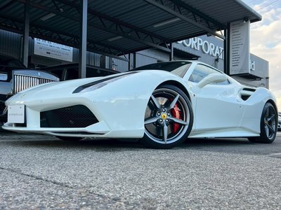 FERRARI 488 SPIDER - 6