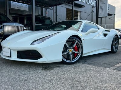 FERRARI 488 SPIDER - 7