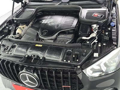 MERCEDES-BENZ GLE - 7