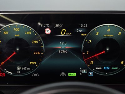 MERCEDES-BENZ GLE - 8