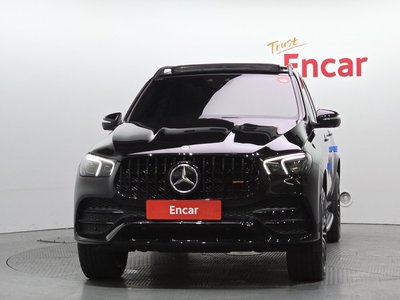 MERCEDES-BENZ GLE - 2
