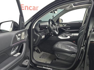 MERCEDES-BENZ GLE - 10