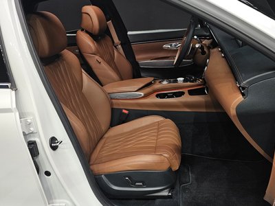 2022 Genesis GV70 照片 10