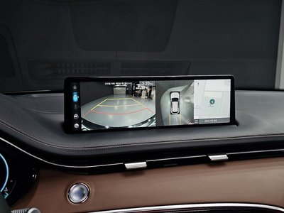 صورة مصغرة 16 لـ 2022 Genesis GV70