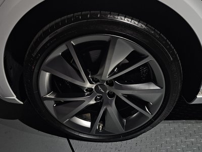 2022 Genesis GV70 照片 6