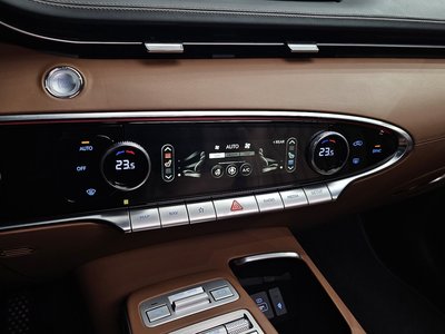 صورة مصغرة 15 لـ 2022 Genesis GV70