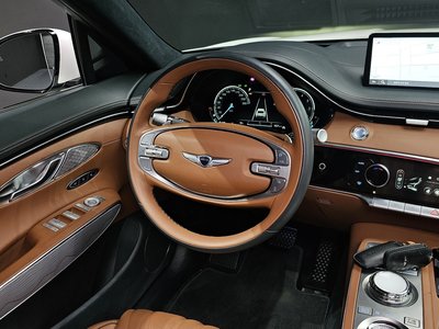 صورة مصغرة 13 لـ 2022 Genesis GV70