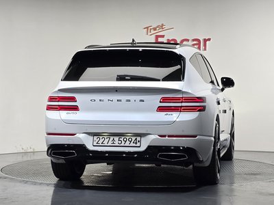 2023 Genesis GV80 photo 3