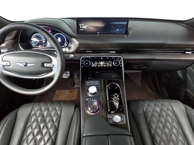 2023 Genesis GV80 photo 4
