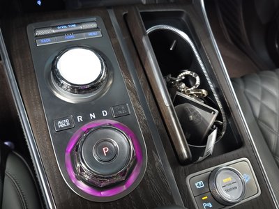 2023 Genesis GV80 photo 9