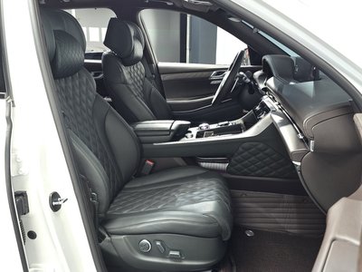 2023 Genesis GV80 thumbnail 11