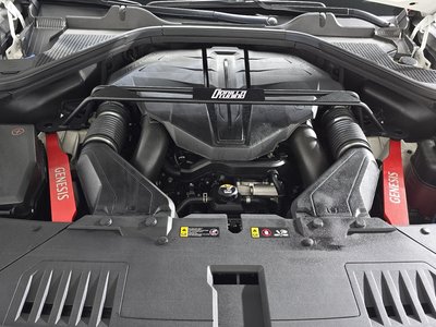 2023 Genesis GV80 photo 7