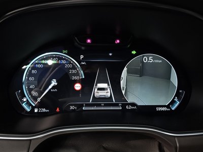 2023 Genesis GV80 photo 8