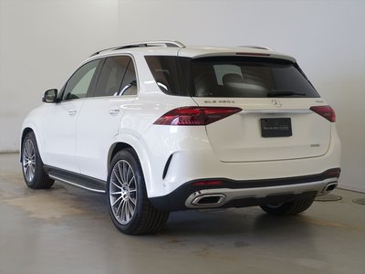 MERCEDES-BENZ GLE - 4