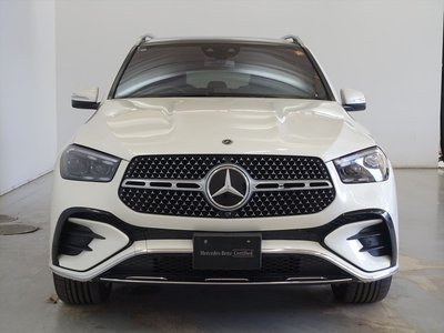 MERCEDES-BENZ GLE - 2