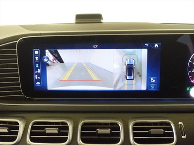 MERCEDES-BENZ GLE - 10