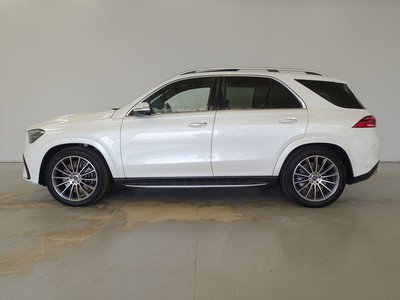 MERCEDES-BENZ GLE - 5