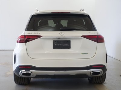 MERCEDES-BENZ GLE - 3