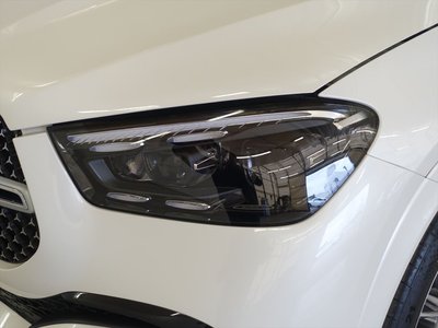 MERCEDES-BENZ GLE - 8