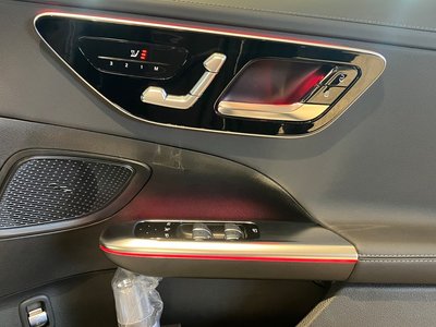 MERCEDES-BENZ C-CLASS - 10