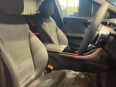 MERCEDES-BENZ C-CLASS - 5