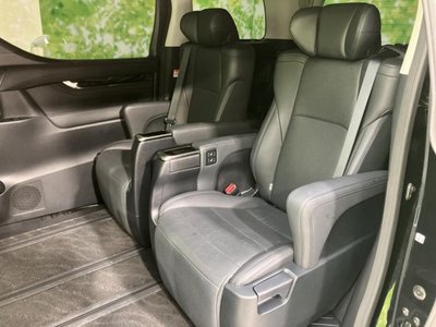 2022 TOYOTA ALPHARD thumbnail 19
