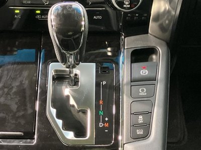 2022 TOYOTA ALPHARD thumbnail 17