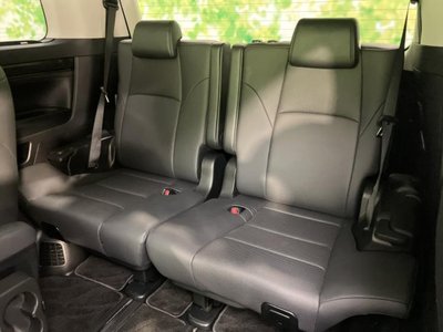 2022 TOYOTA ALPHARD thumbnail 20