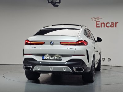 BMW X6 - 4