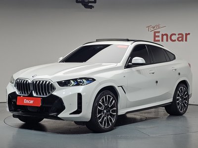 BMW X6 - 2