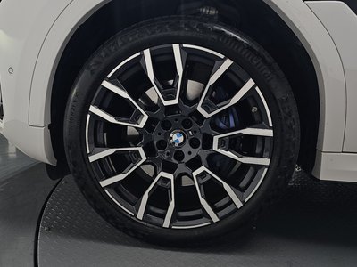 BMW X6 - 7