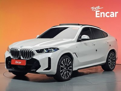 BMW X6 - 1