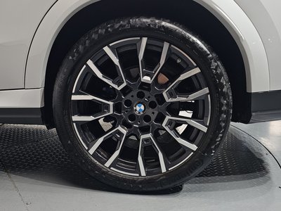 BMW X6 - 9