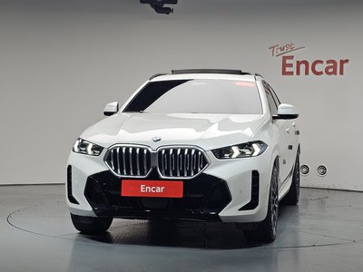 BMW X6 - 3