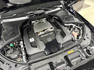 MERCEDES-BENZ S-CLASS - 3