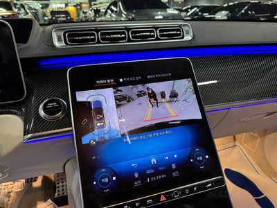 MERCEDES-BENZ S-CLASS - 10