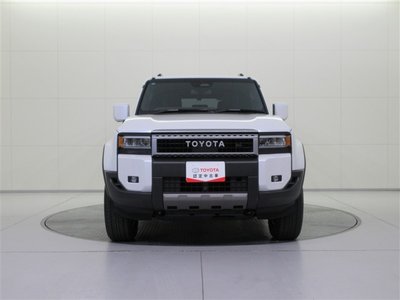 2024 Toyota LAND CRUISER 250 — миниатюра 16