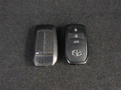 2024 Toyota LAND CRUISER 250 — миниатюра 54