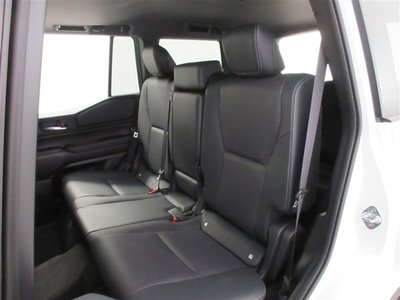 2024 Toyota LAND CRUISER 250 — миниатюра 20