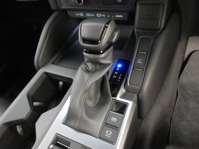 2024 Toyota LAND CRUISER 250 — миниатюра 30